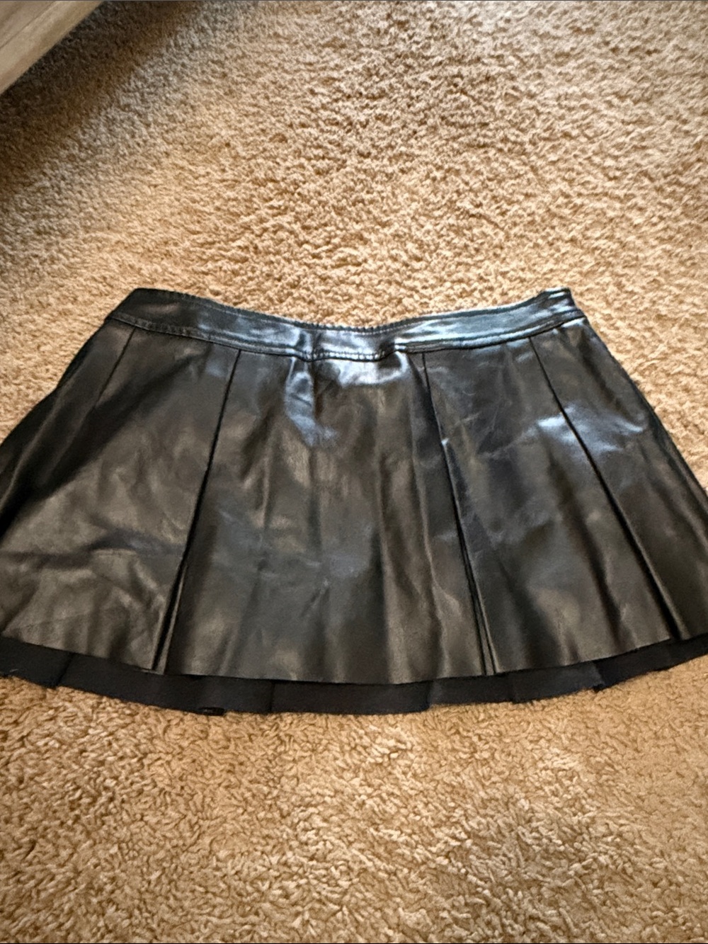 Women’s size medium mini skirt bundle - Picture 4 of 5
